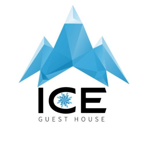 Ice guest house Majdal Shams Extérieur photo